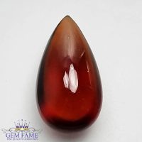 Hessonite Garnet (Gomed) Gemstone 9.66ct