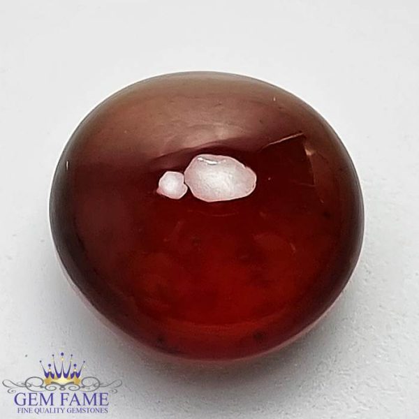 Hessonite Garnet (Gomed) Gemstone 11.55ct