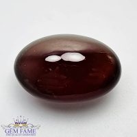 Hessonite Garnet (Gomed) Gemstone