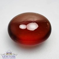 Hessonite Garnet (Gomed) Gemstone