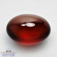 Hessonite Garnet (Gomed) Gemstone