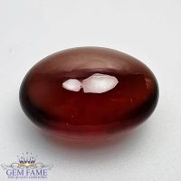 Hessonite Garnet (Gomed) Gemstone