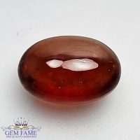 Hessonite Garnet (Gomed) Gemstone