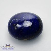 Lapis Lazuli (Lajward) Gemstone 9.11ct