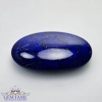 Lapis Lazuli (Lajward) Gemstone 6.72ct