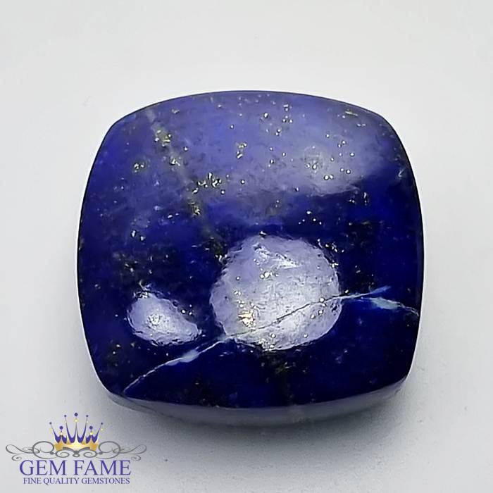Lapis Lazuli (Lajward) Gemstone 16.52ct