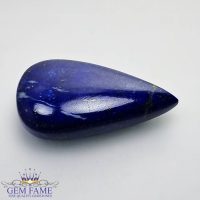 Lapis Lazuli (Lajward) Gemstone 17.96ct
