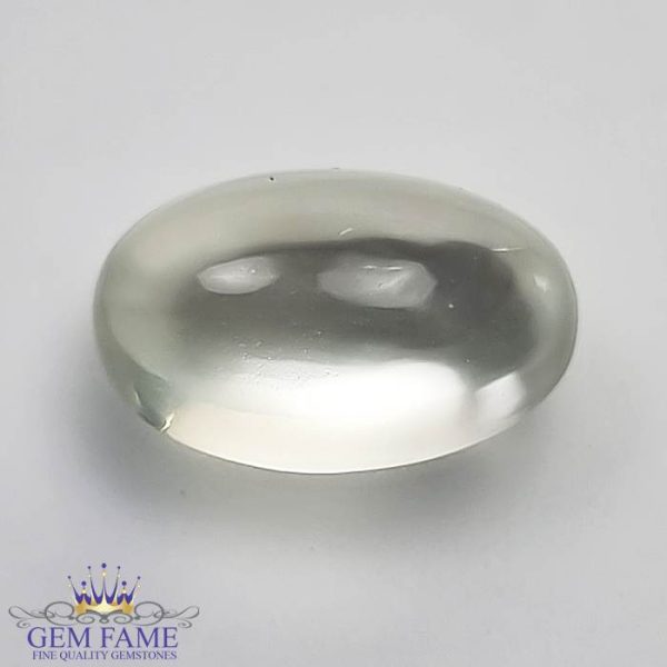 Moonstone Gemstone 5.18ct