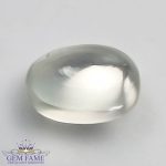Moonstone Gemstone 3.89ct