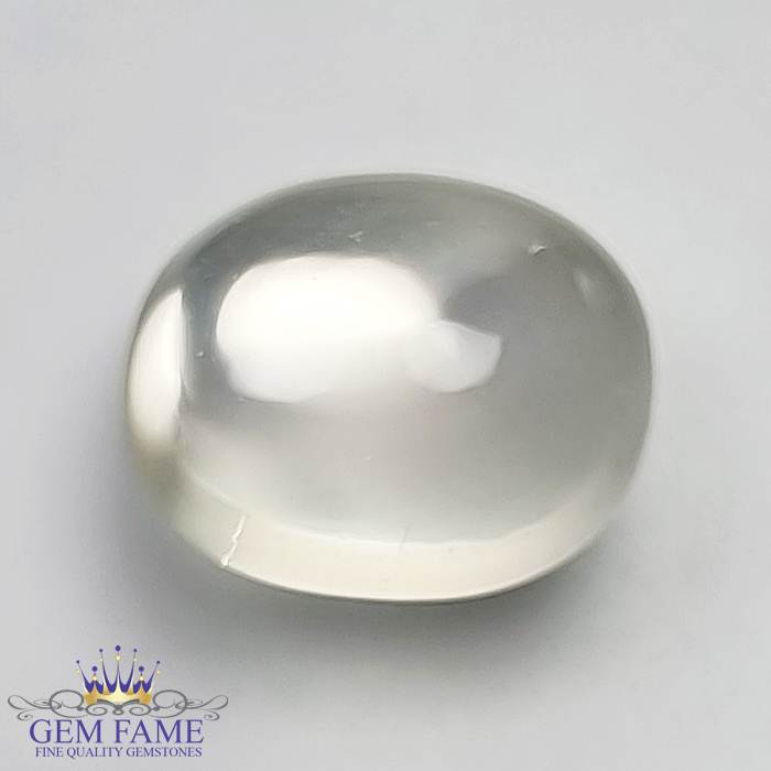 Moonstone Gemstone 4.44ct