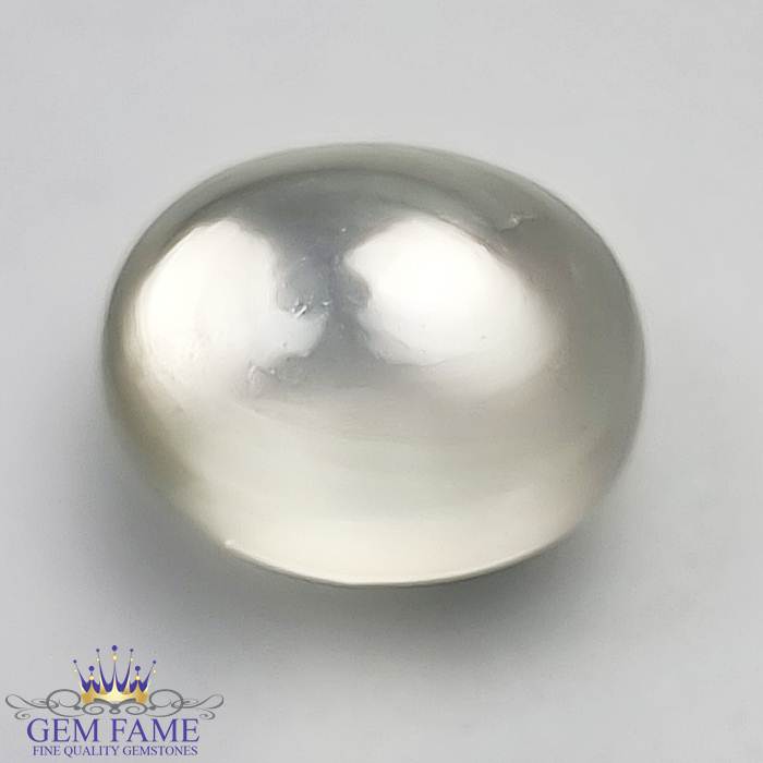 Moonstone Gemstone 5.07ct