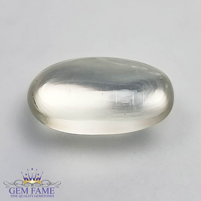 Moonstone Gemstone 4.39ct
