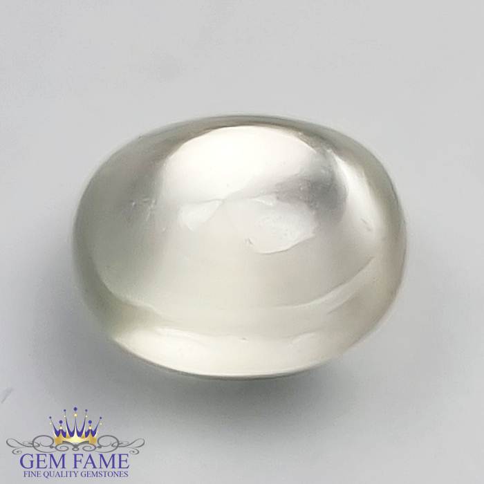 Moonstone Gemstone 4.18ct