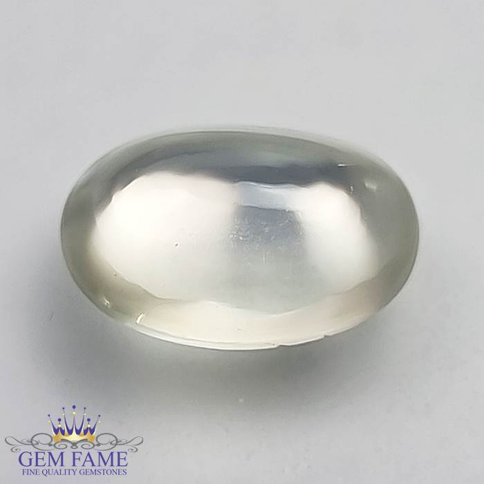 Moonstone Gemstone 3.66ct