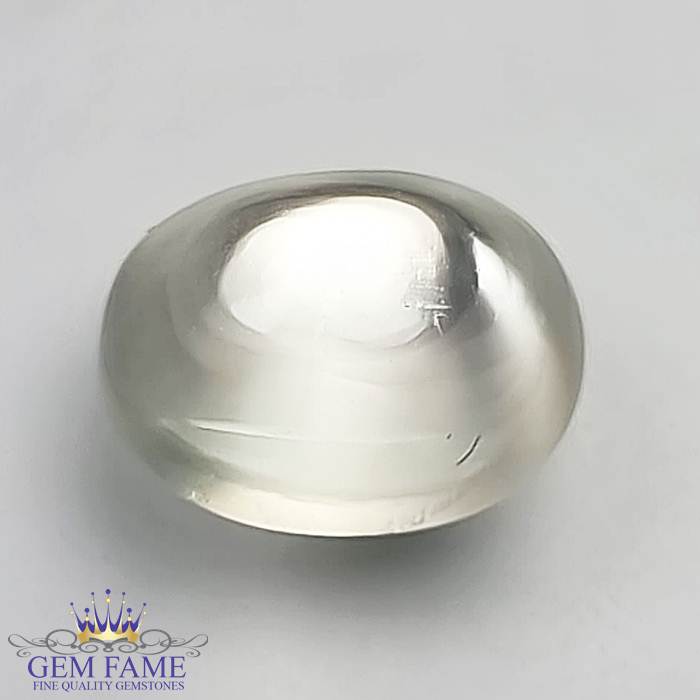 Moonstone Gemstone 4.03ct