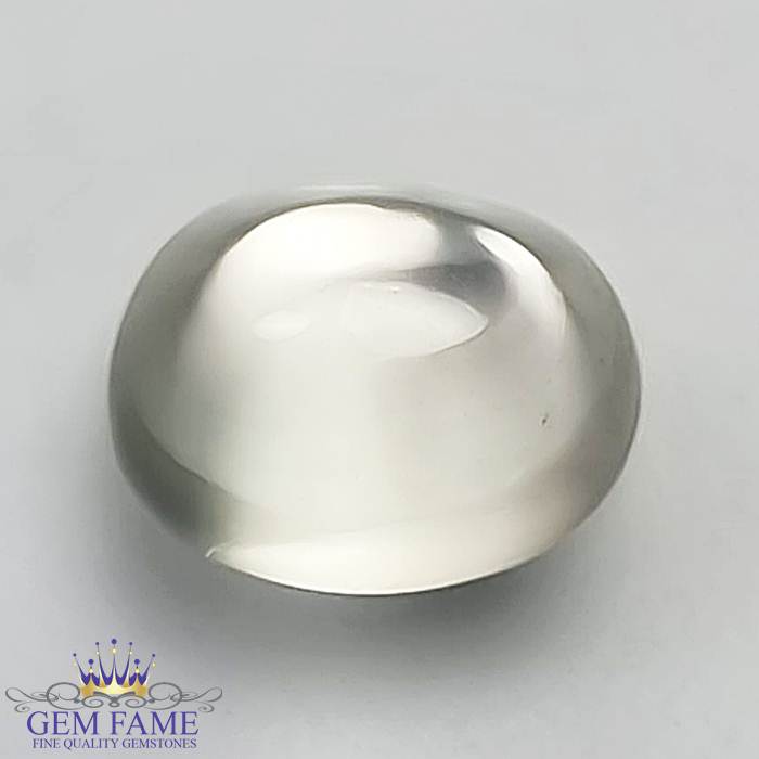 Moonstone Gemstone 4.30ct