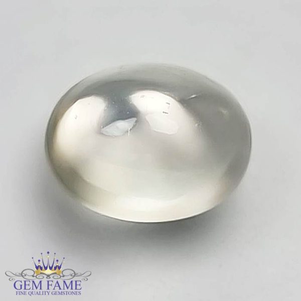 Moonstone Gemstone 3.78ct