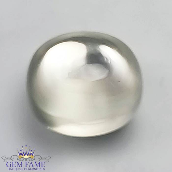 Moonstone Gemstone 4.58ct