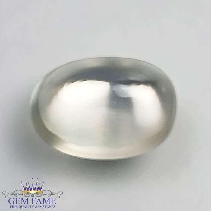 Moonstone Gemstone 3.78ct