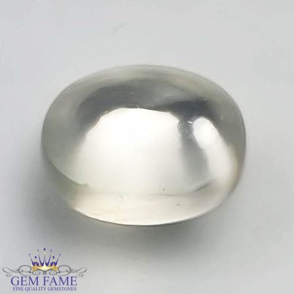 Moonstone Gemstone 4.01ct