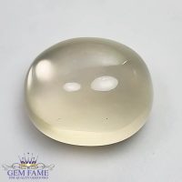 Moonstone (Chandrakanta) Gemstone 15.29ct