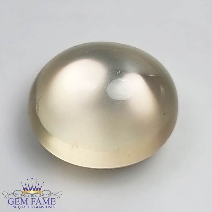 Moonstone (Chandrakanta) Gemstone 12.93ct