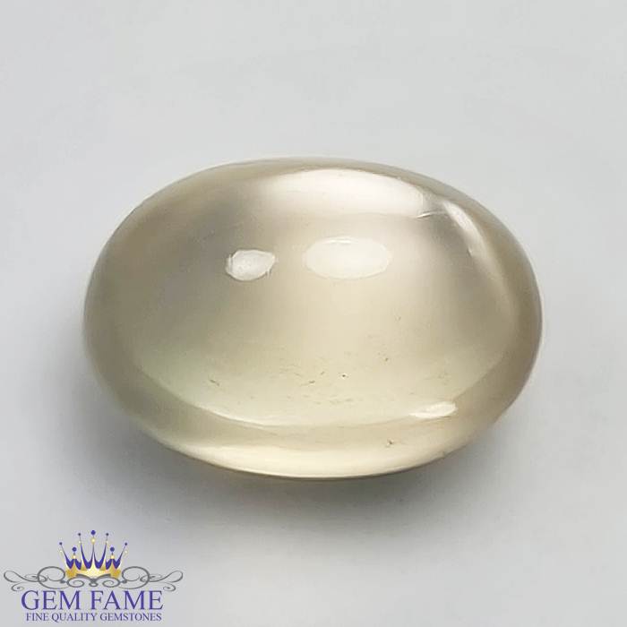 Moonstone (Chandrakanta) Gemstone 12.98ct