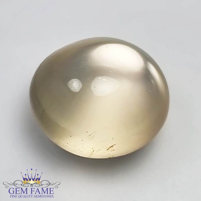 Moonstone (Chandrakanta) Gemstone 15.94ct