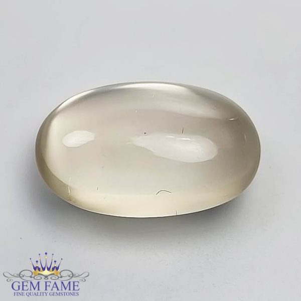 Moonstone (Chandrakanta) Gemstone 12.06ct