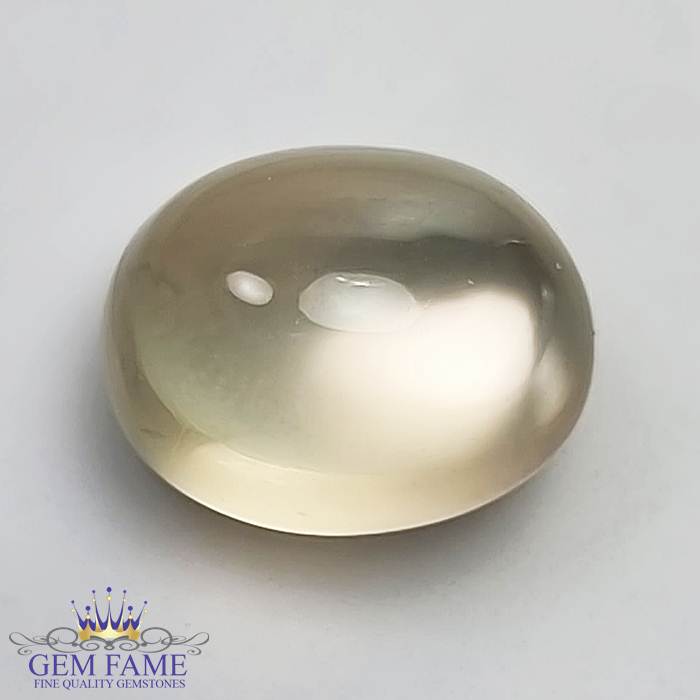 Moonstone (Chandrakanta) Gemstone 11.06ct