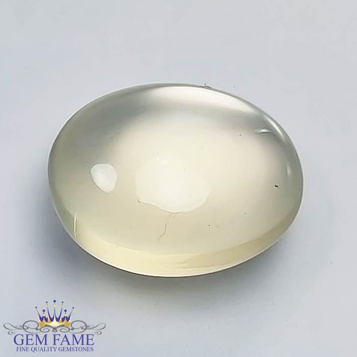 Moonstone (Chandrakanta) Gemstone 10.12ct