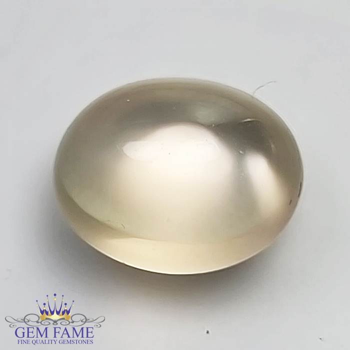 Moonstone (Chandrakanta) Gemstone 9.50ct