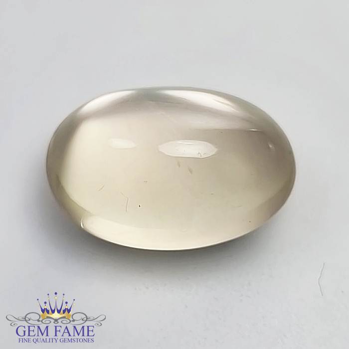 Moonstone (Chandrakanta) Gemstone 8.86ct