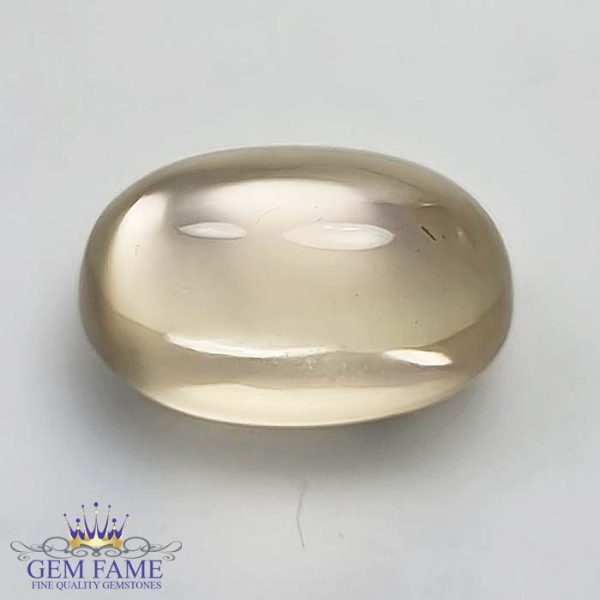 Moonstone (Chandrakanta) Gemstone 9.12ct