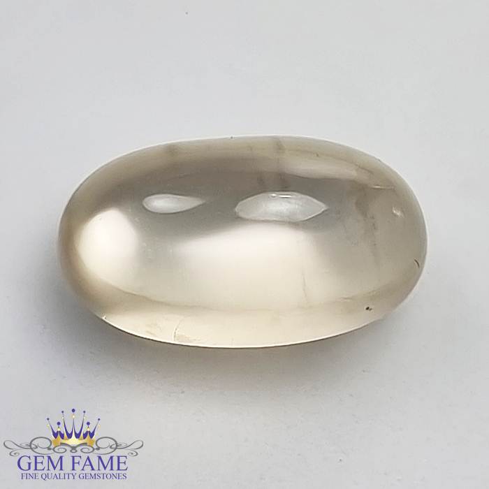 Moonstone (Chandrakanta) Gemstone 7.93ct