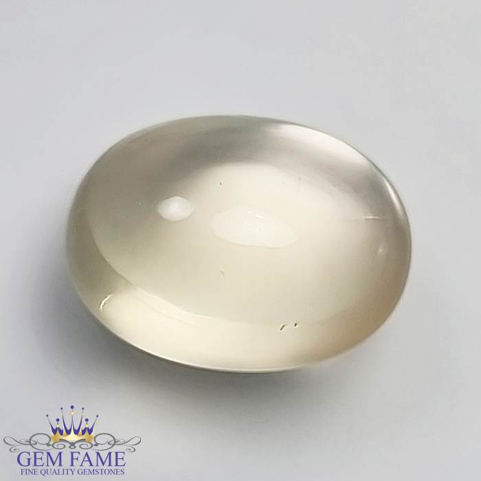 Moonstone (Chandrakanta) Gemstone 9.00ct