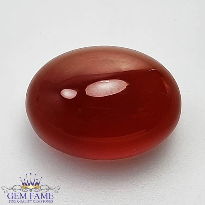 Onyx (Akik) Gemstone 10.35ct