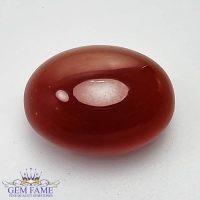 Onyx (Akik) Gemstone 9.91ct