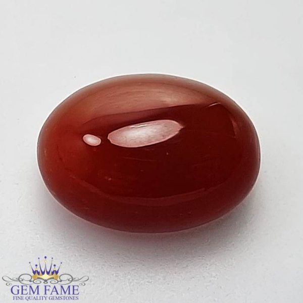 Onyx (Akik) Gemstone 9.79ct