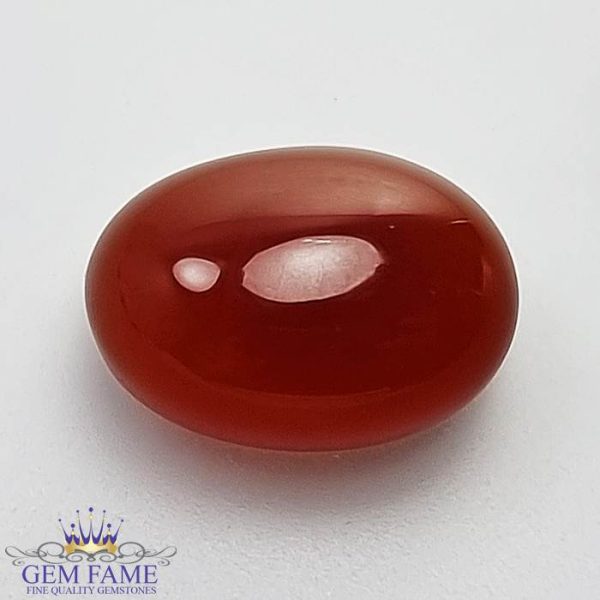 Onyx (Akik) Gemstone 9.05ct