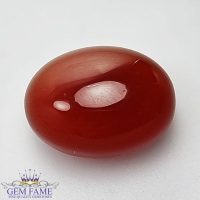 Onyx (Akik) Gemstone 9.83ct