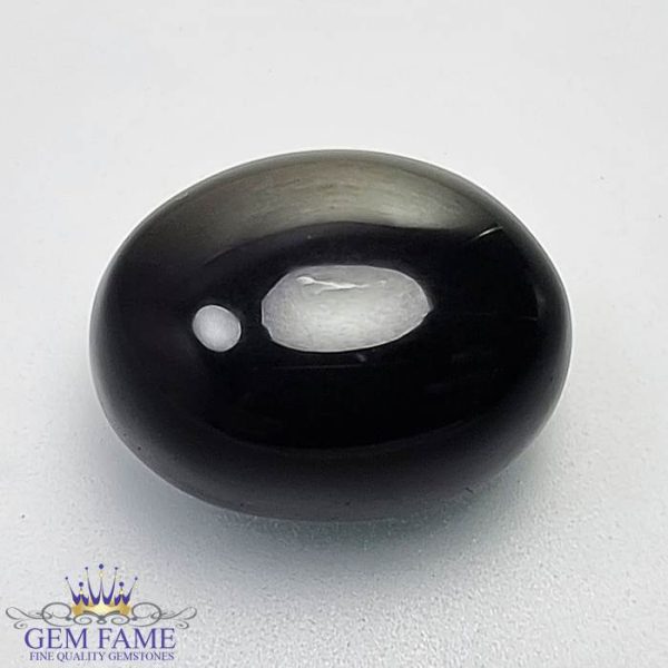 Black Onyx Gemstone 12.93ct