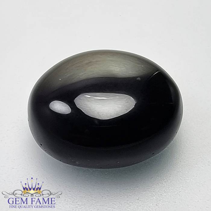 Black Onyx Gemstone 11.71ct