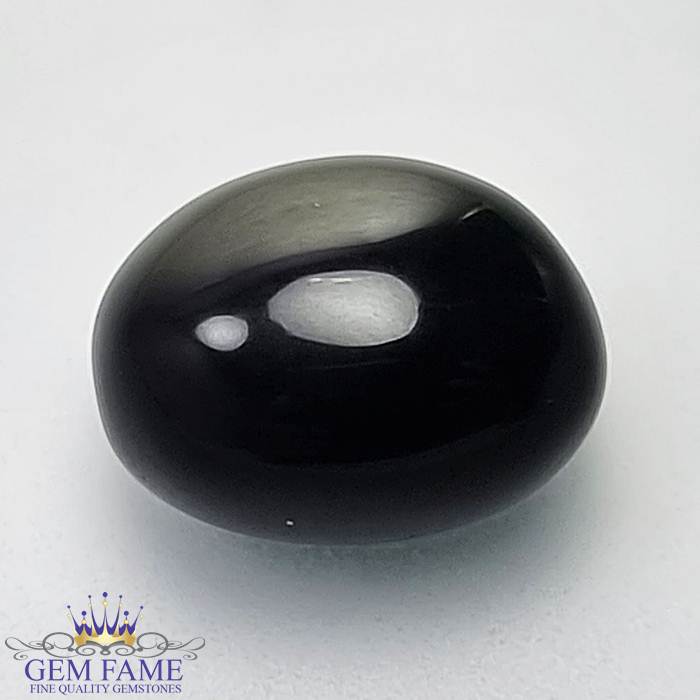 Black Onyx Gemstone 7.73ct