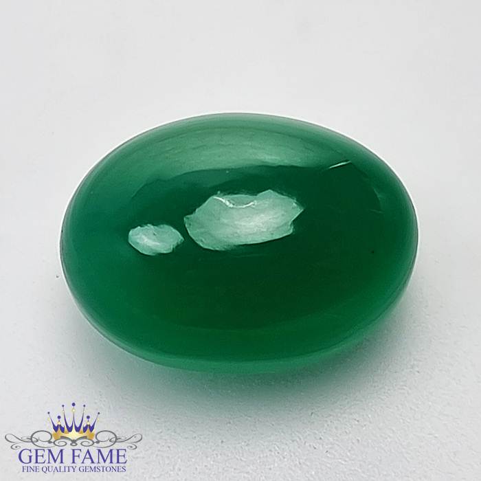 Onyx (Akik) Gemstone