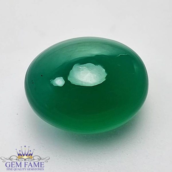 Onyx (Akik) Gemstone