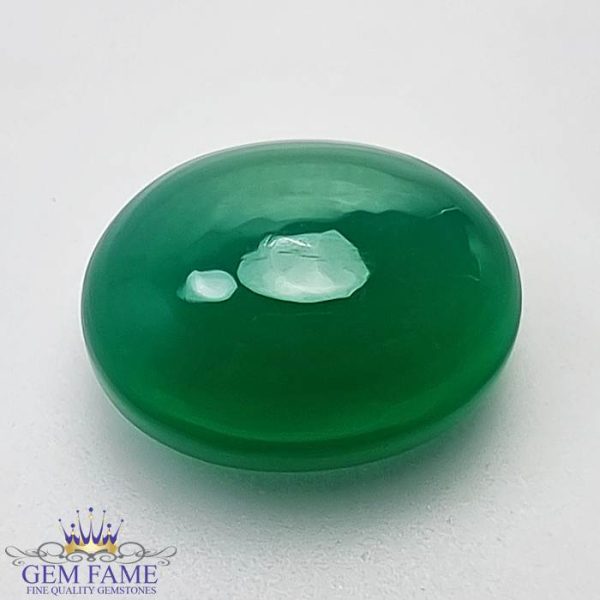 Onyx (Akik) Gemstone