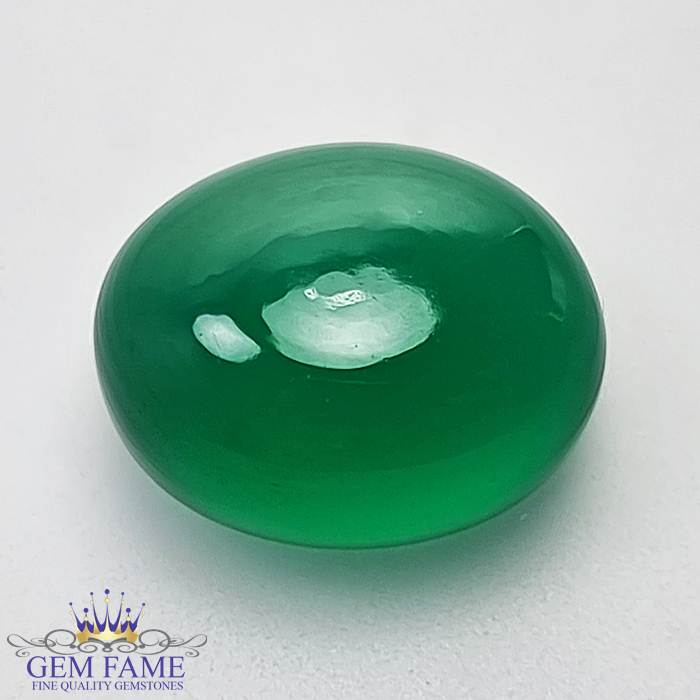 Onyx (Akik) Gemstone