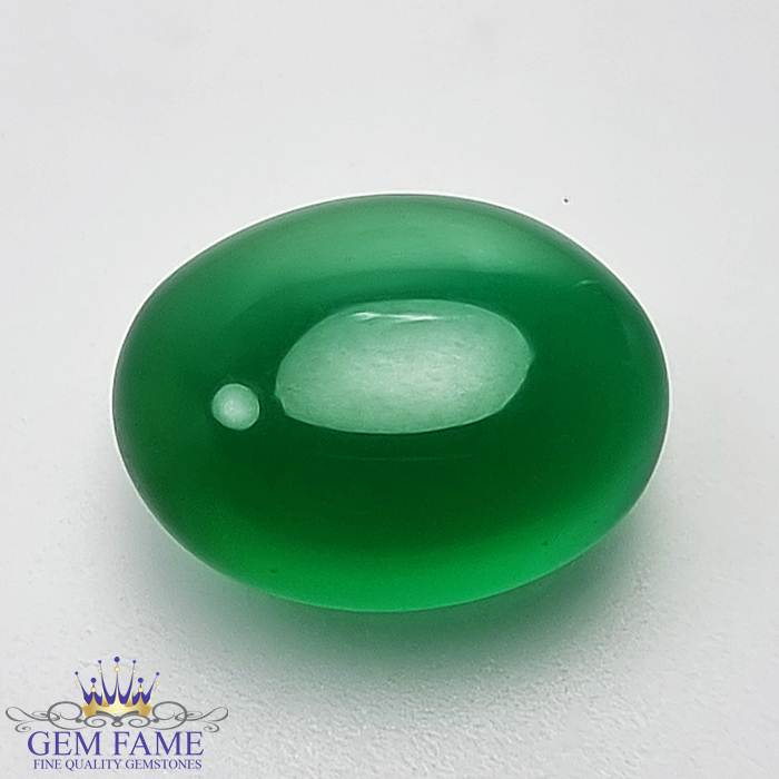 Onyx (Akik) Gemstone