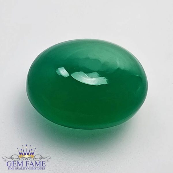 Onyx (Akik) Gemstone